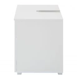 Fredriks Meuble sous-vasque Larado - Blanc brillant / Blanc 24 Fredriks Meuble sous-vasque Larado - Blanc brillant / Blanc -Meubles de salle de bain Soldes 2022 1000021908 200611 13105800003 DETAILS P000000001000021908