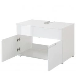 Fredriks Meuble sous-vasque Larado - Blanc brillant / Blanc 26 Fredriks Meuble sous-vasque Larado - Blanc brillant / Blanc -Meubles de salle de bain Soldes 2022 1000021908 200611 13105900004 DETAILS P000000001000021908