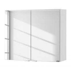 Giessbach Salle de bain Laris I - 3 éléments - Blanc brillant / Anthracite brillant 9 Giessbach Salle de bain Laris I - 3 éléments - Blanc brillant / Anthracite brillant -Meubles de salle de bain Soldes 2022 1000047622 181122 07333103 GALLERYIMAGES P000000001000047622