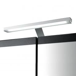 Giessbach Salle de bain Laris I - 3 éléments - Blanc brillant / Anthracite brillant 11 Giessbach Salle de bain Laris I - 3 éléments - Blanc brillant / Anthracite brillant -Meubles de salle de bain Soldes 2022 1000047622 181122 07333105 GALLERYIMAGES P000000001000047622