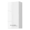 Giessbach Meuble haut Zeehan - Blanc brillant -Meubles de salle de bain Soldes 2022 1000047696 211018 13452300035 IMAGE P000000001000047696