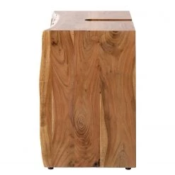 Ars Natura Meuble sous-vasque Ashby - Acacia massif -Meubles de salle de bain Soldes 2022 1000050914 181128 11251500004 GALLERYIMAGES P000000001000050914