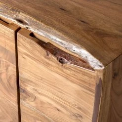 Ars Natura Meuble sous-vasque Ashby - Acacia massif -Meubles de salle de bain Soldes 2022 1000050914 181128 11251500005 GALLERYIMAGES P000000001000050914