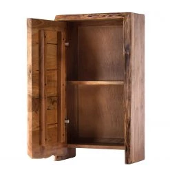 Ars Natura Armoire suspendue Ashby - Acacia massif -Meubles de salle de bain Soldes 2022 1000050915 181128 11251500008 GALLERYIMAGES P000000001000050915