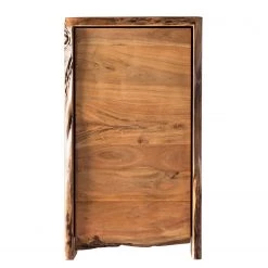 Ars Natura Armoire suspendue Ashby - Acacia massif -Meubles de salle de bain Soldes 2022 1000050915 181128 11251500009 GALLERYIMAGES P000000001000050915