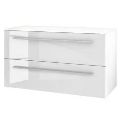 Jokey Lavabo Lagarto - Blanc - 60 cm