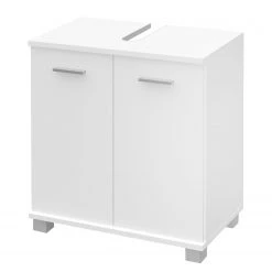 Schildmeyer Meuble sous-vasque Box - Blanc