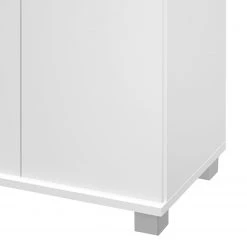 Schildmeyer Meuble sous-vasque Box - Blanc -Meubles de salle de bain Soldes 2022 1000087253 210826 12450000052 DETAILS P000000001000087253