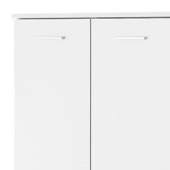 Schildmeyer Armoire midi Lumo II - Blanc -Meubles de salle de bain Soldes 2022 1000087349 210826 12450100056 DETAILS P000000001000087349