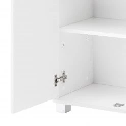 Schildmeyer Armoire midi Lumo II - Blanc -Meubles de salle de bain Soldes 2022 1000087349 210826 12450100057 DETAILS P000000001000087349