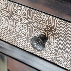 Wolf-Möbel Armoire colonne Goa - Multicolore -Meubles de salle de bain Soldes 2022 1000104018 191213 11385700007 DETAILS P000000001000104018