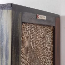 Wolf-Möbel Armoire colonne Goa - Multicolore -Meubles de salle de bain Soldes 2022 1000104018 191213 11385800012 DETAILS P000000001000104018