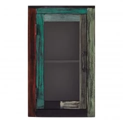 Wolf-Möbel Armoire suspendue Goa - Multicolore 18 Wolf-Möbel Armoire suspendue Goa - Multicolore -Meubles de salle de bain Soldes 2022 1000104019 191024 17483500009 DETAILS P000000001000104019