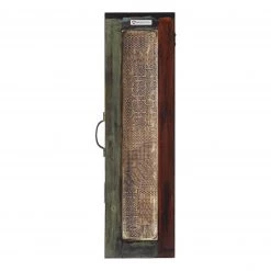 Wolf-Möbel Armoire suspendue Goa - Multicolore 19 Wolf-Möbel Armoire suspendue Goa - Multicolore -Meubles de salle de bain Soldes 2022 1000104019 191024 17483500010 DETAILS P000000001000104019