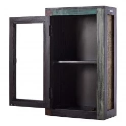 Wolf-Möbel Armoire suspendue Goa - Multicolore 21 Wolf-Möbel Armoire suspendue Goa - Multicolore -Meubles de salle de bain Soldes 2022 1000104019 191024 17483500012 DETAILS P000000001000104019