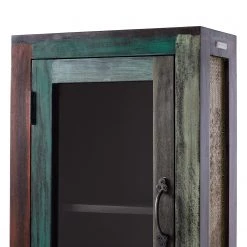 Wolf-Möbel Armoire suspendue Goa - Multicolore 24 Wolf-Möbel Armoire suspendue Goa - Multicolore -Meubles de salle de bain Soldes 2022 1000104019 191024 17483500013 DETAILS P000000001000104019