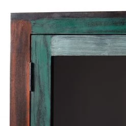 Wolf-Möbel Armoire suspendue Goa - Multicolore 25 Wolf-Möbel Armoire suspendue Goa - Multicolore -Meubles de salle de bain Soldes 2022 1000104019 191024 17483500014 DETAILS P000000001000104019