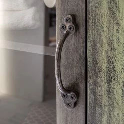 Wolf-Möbel Armoire suspendue Goa - Multicolore 22 Wolf-Möbel Armoire suspendue Goa - Multicolore -Meubles de salle de bain Soldes 2022 1000104019 191213 11385800016 DETAILS P000000001000104019