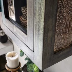 Wolf-Möbel Armoire suspendue Goa - Multicolore 23 Wolf-Möbel Armoire suspendue Goa - Multicolore -Meubles de salle de bain Soldes 2022 1000104019 191213 11385800017 DETAILS P000000001000104019