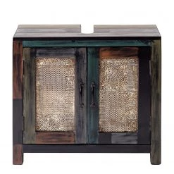 Wolf-Möbel Meuble sous vasque Goa - Multicolore -Meubles de salle de bain Soldes 2022 1000104020 200120 15253600002 DETAILS P000000001000104020