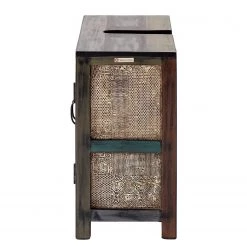 Wolf-Möbel Meuble sous vasque Goa - Multicolore -Meubles de salle de bain Soldes 2022 1000104020 200120 15253600003 DETAILS P000000001000104020