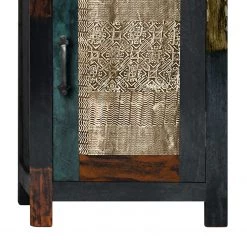 Wolf-Möbel Armoire basse Goa - Multicolore -Meubles de salle de bain Soldes 2022 1000104021 180606 14543363 GALLERYIMAGES P000000001000104021