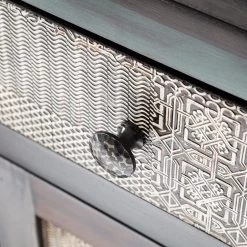 Wolf-Möbel Armoire basse Goa - Multicolore -Meubles de salle de bain Soldes 2022 1000104021 191213 11390000030 DETAILS P000000001000104021