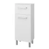 Pelipal Armoire basse Quickset 312 I - Blanc -Meubles de salle de bain Soldes 2022 1000121193 210826 12451300083 IMAGE P000000001000121193