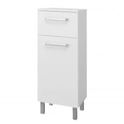 Pelipal Armoire basse Quickset 312 I - Blanc