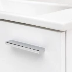 Schildmeyer Meuble lavabo Matteo - Blanc mat -Meubles de salle de bain Soldes 2022 1000124121 180719 10133132 GALLERYIMAGES P000000001000124121