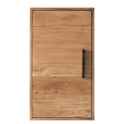 Ars manufacti Meuble haut Woodston - Acacia massif / Fer - Acacia Marron clair 17 Ars manufacti Meuble haut Woodston - Acacia massif / Fer - Acacia Marron clair -Meubles de salle de bain Soldes 2022 1000125856 190123 17521700025 GALLERYIMAGES P000000001000125856