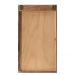 Ars manufacti Meuble haut Woodston - Acacia massif / Fer - Acacia Marron clair 18 Ars manufacti Meuble haut Woodston - Acacia massif / Fer - Acacia Marron clair -Meubles de salle de bain Soldes 2022 1000125856 190123 17521700026 GALLERYIMAGES P000000001000125856