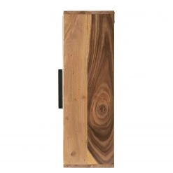 Ars manufacti Meuble haut Woodston - Acacia massif / Fer - Acacia Marron clair 19 Ars manufacti Meuble haut Woodston - Acacia massif / Fer - Acacia Marron clair -Meubles de salle de bain Soldes 2022 1000125856 190123 17521700027 GALLERYIMAGES P000000001000125856