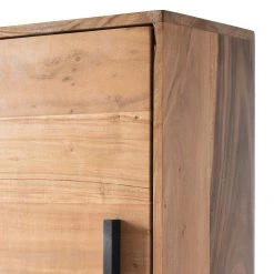 Ars manufacti Meuble haut Woodston - Acacia massif / Fer - Acacia Marron clair 21 Ars manufacti Meuble haut Woodston - Acacia massif / Fer - Acacia Marron clair -Meubles de salle de bain Soldes 2022 1000125856 190123 17521700029 GALLERYIMAGES P000000001000125856