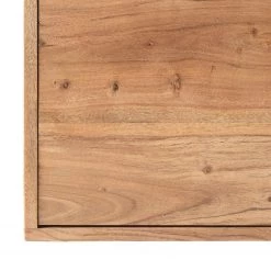 Ars manufacti Meuble haut Woodston - Acacia massif / Fer - Acacia Marron clair 22 Ars manufacti Meuble haut Woodston - Acacia massif / Fer - Acacia Marron clair -Meubles de salle de bain Soldes 2022 1000125856 190123 17521800030 GALLERYIMAGES P000000001000125856