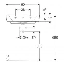 Pelipal Meuble vasque Quickset 919 13 Pelipal Meuble vasque Quickset 919 -Meubles de salle de bain Soldes 2022 1000126240 201118 06274000001 SKETCH DETAILS P000000001000126240 sketch