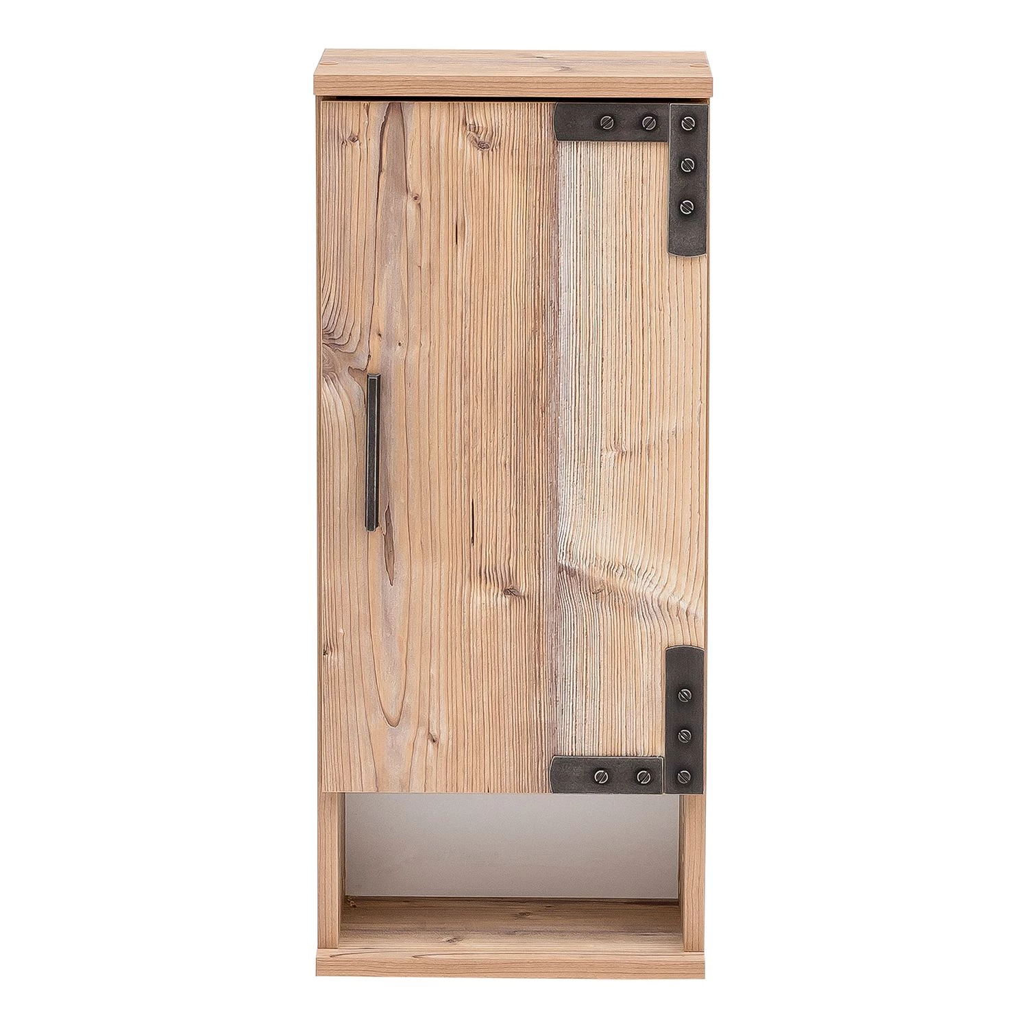 Schildmeyer Meuble haut Zadar - anthracite - Imitation épicéa bleu 5 Schildmeyer Meuble haut Zadar - anthracite - Imitation épicéa bleu – Image 3