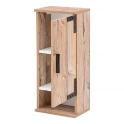 Schildmeyer Meuble haut Zadar - anthracite - Imitation épicéa bleu 10 Schildmeyer Meuble haut Zadar - anthracite - Imitation épicéa bleu -Meubles de salle de bain Soldes 2022 1000127330 181004 07052916 GALLERYIMAGES P000000001000127330