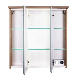 Schildmeyer Armoire de toilette Zadar - Imitation épicéa bleu 12 Schildmeyer Armoire de toilette Zadar - Imitation épicéa bleu -Meubles de salle de bain Soldes 2022 1000127334 181004 07053130 GALLERYIMAGES P000000001000127334