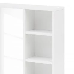 Schildmeyer Miroir Edia - Blanc -Meubles de salle de bain Soldes 2022 1000134027 181109 16053704 GALLERYIMAGES P000000001000134027