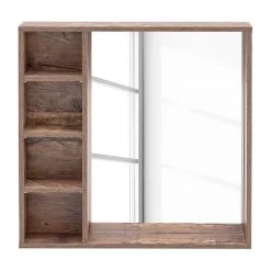 Schildmeyer Miroir Edia - Imitation chêne du Panama -Meubles de salle de bain Soldes 2022 1000134028 181109 16053806 GALLERYIMAGES P000000001000134028