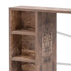 Schildmeyer Miroir Edia - Imitation chêne du Panama -Meubles de salle de bain Soldes 2022 1000134028 181109 16053807 GALLERYIMAGES P000000001000134028