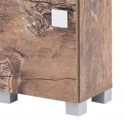 Schildmeyer Colonne de salle de bain Edia - Imitation chêne du Panama -Meubles de salle de bain Soldes 2022 1000134030 181109 16054014 GALLERYIMAGES P000000001000134030