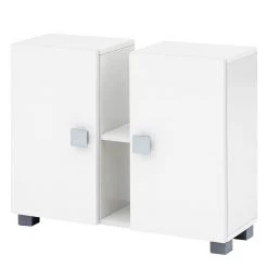 Schildmeyer Meuble sous lavabo Edia - Blanc