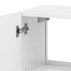 Schildmeyer Meuble sous lavabo Edia - Blanc -Meubles de salle de bain Soldes 2022 1000134039 181109 16054738 GALLERYIMAGES P000000001000134039