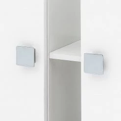 Schildmeyer Meuble sous lavabo Edia - Blanc -Meubles de salle de bain Soldes 2022 1000134039 181109 16054739 GALLERYIMAGES P000000001000134039