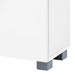 Schildmeyer Meuble sous lavabo Edia - Blanc -Meubles de salle de bain Soldes 2022 1000134039 181109 16054740 GALLERYIMAGES P000000001000134039