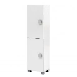 Schildmeyer Colonne de salle de bain Edia - Blanc