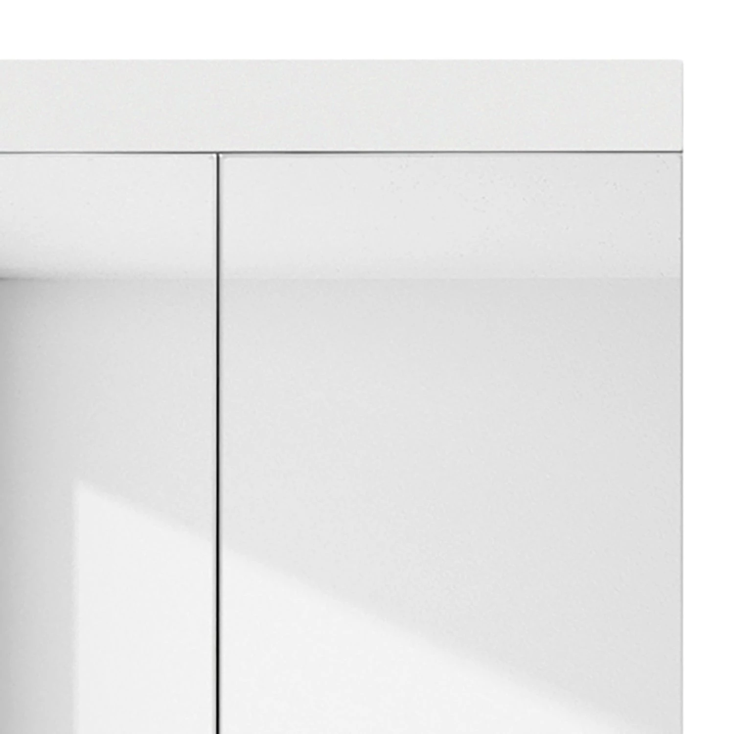 Trendteam Armoire de toilette Amanda I - Blanc 6 Trendteam Armoire de toilette Amanda I - Blanc – Image 4