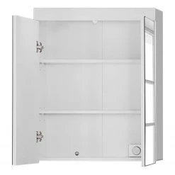 Trendteam Armoire de toilette Amanda I - Blanc 14 Trendteam Armoire de toilette Amanda I - Blanc -Meubles de salle de bain Soldes 2022 1000135746 181024 14532412 GALLERYIMAGES P000000001000135746